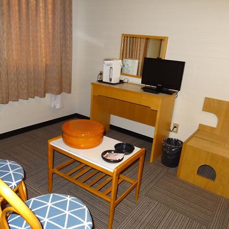Hôtel Lakeside Banko à Inawashiro Extérieur photo