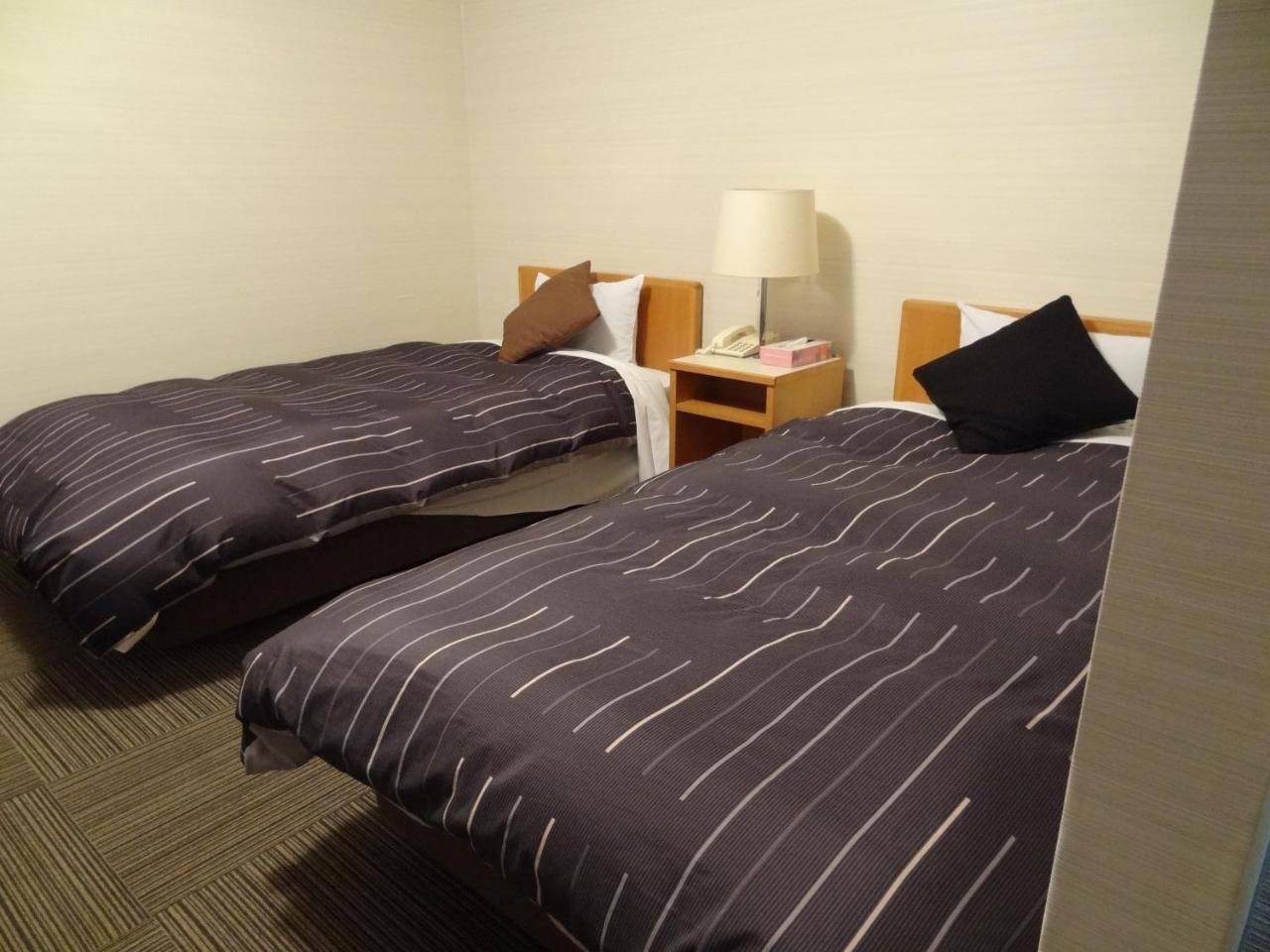 Hôtel Lakeside Banko à Inawashiro Extérieur photo